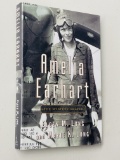 AMELIA EARHART: The Mystery Solved