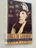 The Sound of Wings: The Life of AMELIA EARHART