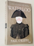 NAPOLEON: Waterloo: The Aftermath