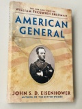 CIVIL WAR: American General: The Life and Times of William Tecumseh Sherman