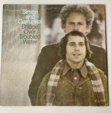 Simon & Garfunkel (1970) Bridge Over Troubled Water