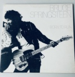 BRUCE SPRINGSTEEN - Born to Run (1981)