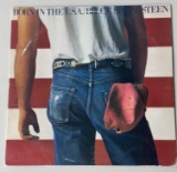 BRUCE SPRINGSTEEN - Born in the USA (1984)