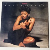 ANITA BAKER - RAPTURE LP (1986)