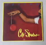 CAT STEVENS - Izitso (1977) LP ALBUM