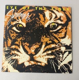 SURVIVOR – Eye Of The Tiger (1982) LP ALBUM