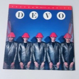 DEVO – Freedom Of Choice (1981) LP ALBUM