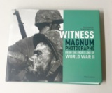 WW2: Witness: Magnum Photographs from the Front Line of World War II