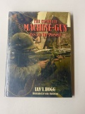 The Complete Machine-Gun: 1885 to the Present