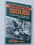 VIETNAM: Operation Tuscaloosa
