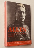 Allen: The Biography of an Army Officer, 1859 - 1930