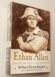 ETHAN ALLEN: His Life and Times