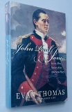 JOHN PAUL JONES - Sailor, Hero, Father of the American Navy