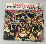 FRANK ZAPPA – Tinseltown Rebellion LP ALBUM