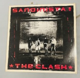 THE CLASH – Sandinista! LP ALBUM