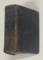 The Book of Common Prayer (1830)