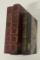 Antiquarian Book Lot - Shakespeare - Tom Brown - Child Heroes