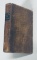 RELIGOUS: Collection of Psalms and Hymns (1834) and Book of Common Prayer (1904)