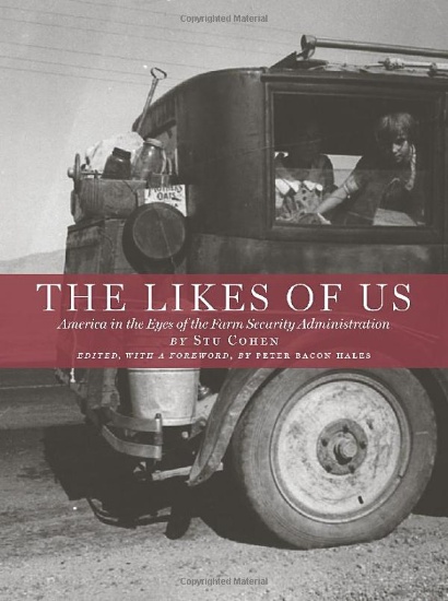 The Likes of Us: Photography and the Farm Security Administration - NEW DEAL