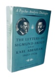 A Psycho-Analytic Dialogue: The Letter Of Sigmund Freud And Karl Abraham (1965)