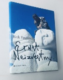 RARE Ernst Neizvestny: Life and Work SIGNED WITH DRAWING BY ARTIST