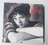 SIMPLY RED – Picture Book (1985) LP ALBUM with Holding Back The Years