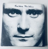 Phil Collins – Face Value (1981) LP ALBUM 