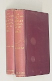 The Early Diary of Frances Burney, 1768-1778 in Two Volumes (1889)