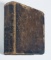 The Royal English Dictionary: or, a Treasury of the English language (c.1780)