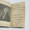 RARE The Constitution of the WASHINGTON BENEVOLENT SOCIETY (1815) with Aaron Burr