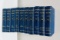 Beacon Lights of History (1883) Ten Volume Set - GREAT FOR SHELF