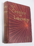 The Creoles of Louisiana by George W. Cable (1884)
