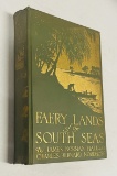 Faery Lands of the South Seas (1921) Travel to the South Pacific