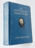 The Boy's Life of Mark Twain: The Story of the Man Who Made the World Laugh and Love Him (1916)