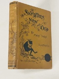 Sketches Old and New (1893) by MARK TWAIN