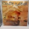 PROMO COPY Cyndi Lauper TRUE COLORS (1986) LP ALBUM
