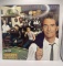HUEY LEWIS And The News – Sports (1983) LP ALBUM with 'The Heart Of Rock & Roll'