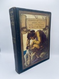 POEMS OF CHILDHOOD by Eugene Field (c.1930) Illustrations by Maxfield Parrish
