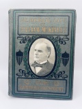 Memorial Life Of William Mckinley; Our Martyred President (1901)