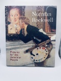 NORMAN ROCKWELL: Pictures for the American People