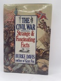 THE CIVIL WAR: Strange and Interesting Facts
