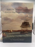 Across the Western Ocean: American Ships by Liverpool Artists (1997)