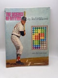 The Science of Hitting by TED WILLIAMS (c.1970)