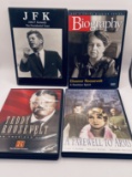 HISTORY DVD COLLECTION