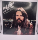 Bob Seger & The Silver Bullet Band – Stranger In Town (1978) LP ALBUM with 'Old Time Rock & Roll'
