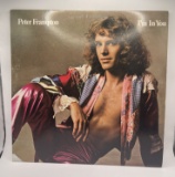 Peter Frampton – I'm In You (1976) LP ALBUM