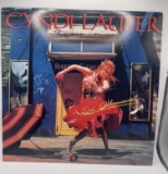 CYNDI LAUPER – She's So Unusual (1983) LP ALBUM with 'Girls Just Want To Have Fun
