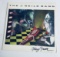 THE J. GILES BAND - Freeze Frame LP ALBUM