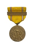 American Defense Medal World War II