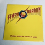 FLASH GORDON LP ALBUM BY QUEEN